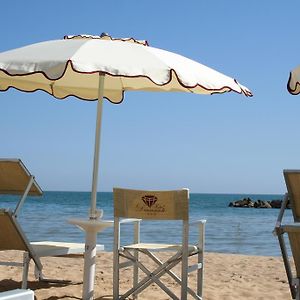 Hotel Diamante